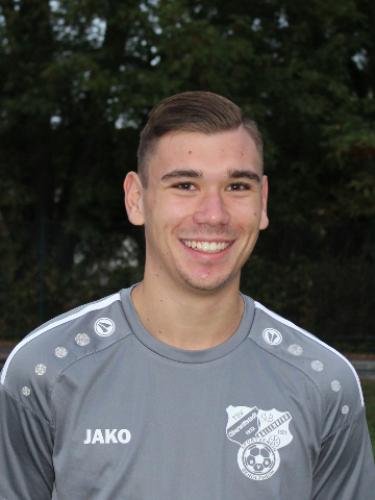 Janis Lorenz Kappler