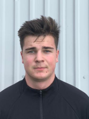 Justin Moritz Möller