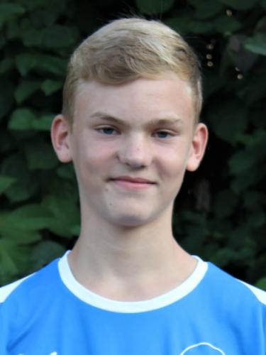 Sam Bierikoven