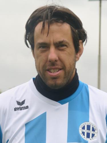Christopher Klüfer
