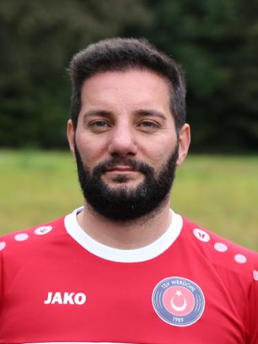 Mustafa Cabuk