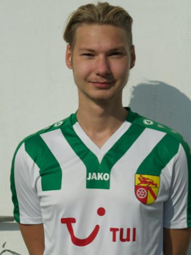 Dominik Lux