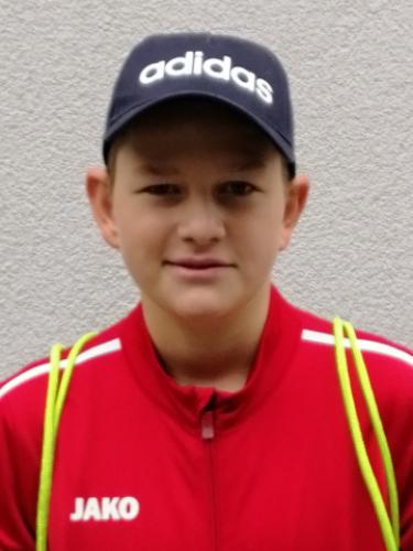 Julien Stebner