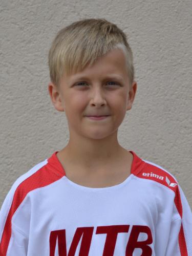 Stanley Loris Eger