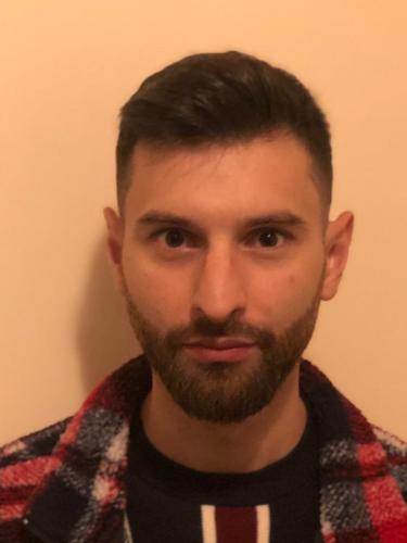 Besmir Mehmeti