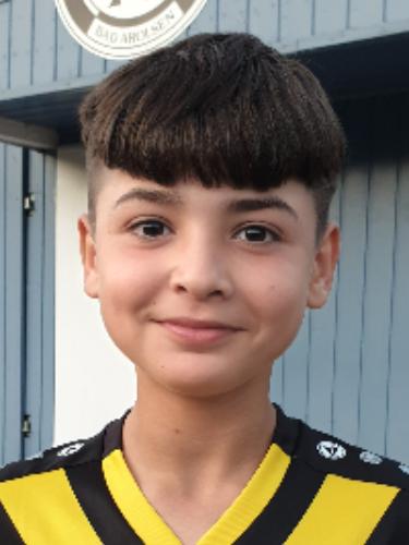 Khaled Aloush