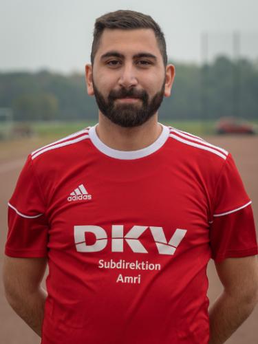 Musa Özgün