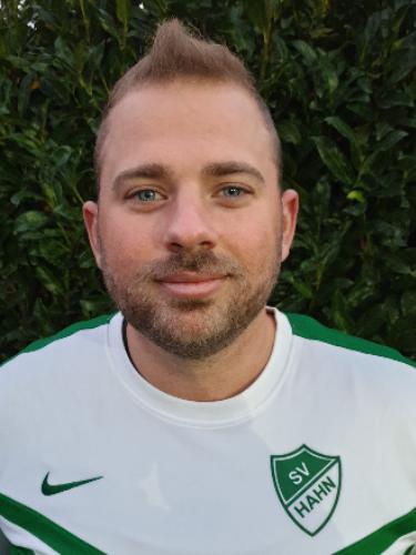 Benjamin Wolf