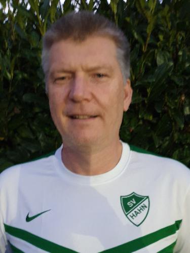 Heiko Scherer