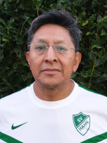 Herrera Leonardo Carrillo