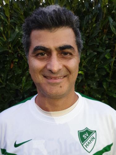 Ramin Tavakoli