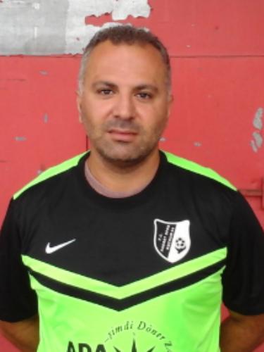 Erdal Demirci