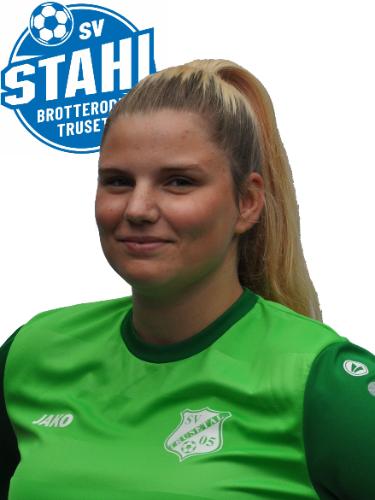 Anna Kaiser