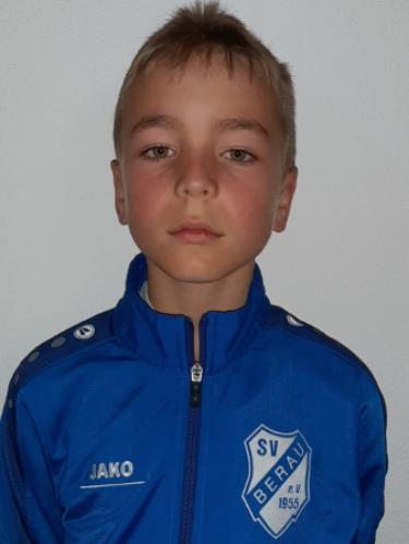 Moritz Kaltenbach