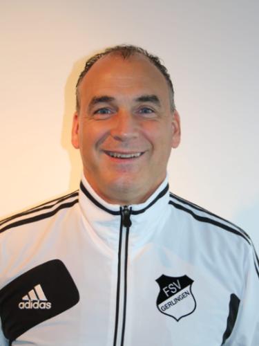 Frank Germann