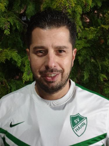 Marco Pace