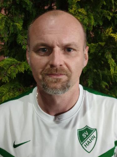 Christoph Damian Kaleja