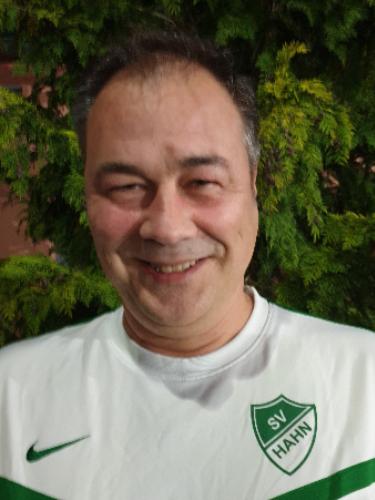 Markus Schmitt