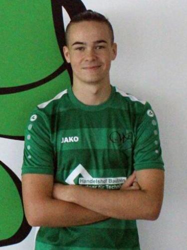 Niklas Ahnert