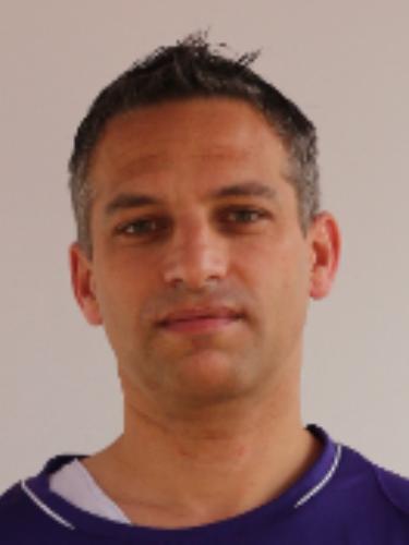 Stephane Berlinghof
