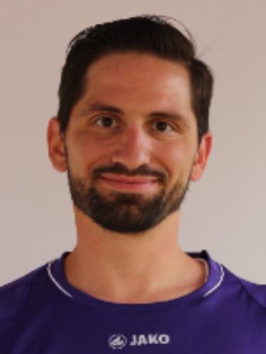 Timo Chines