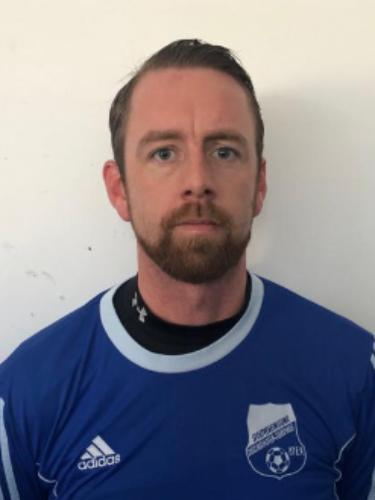 Craig Mc Grath
