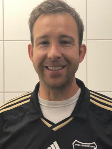 Tim Weinreich