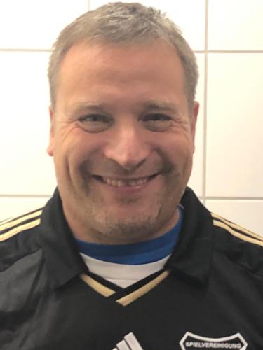 Oliver Zurhausen