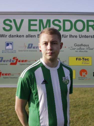 Lucas Juengst