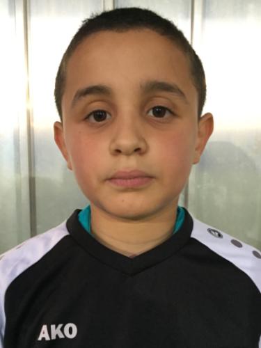 Billal Amaghtir