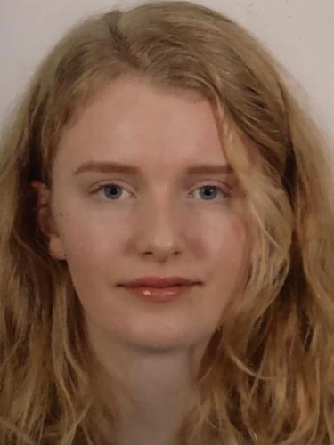 Marei Ahlers