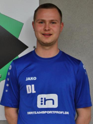 Daniel Lehmann