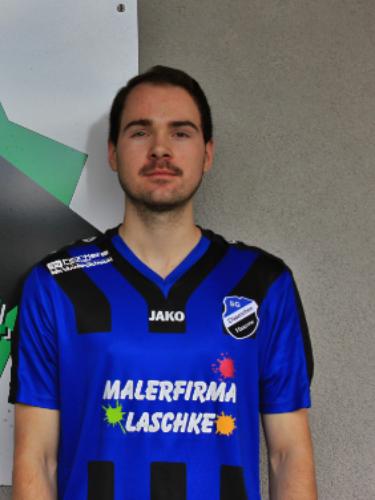 Alexander Markusch