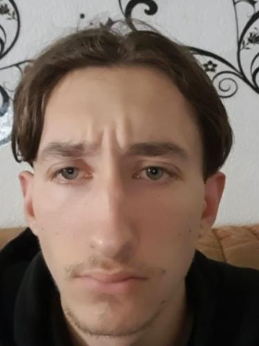 Alexander Gacuk
