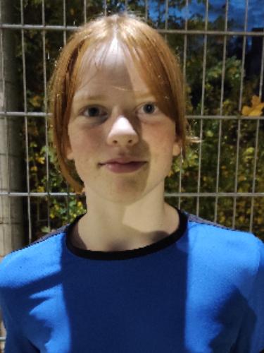 Ina Meincke