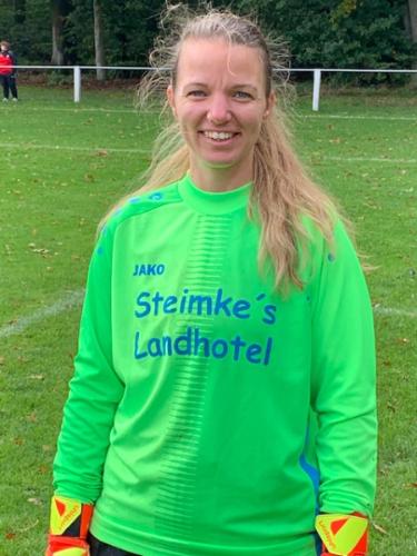 Janine Gerdes