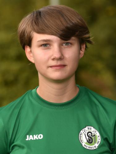 Kimberly Müller