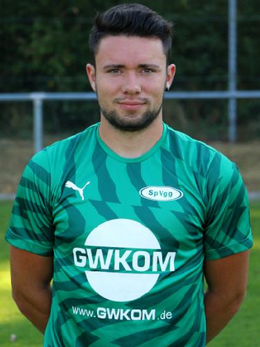 Pascal Biestmann