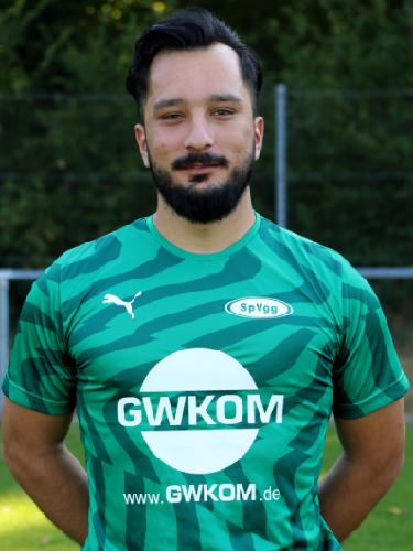 Hüseyin Kücük