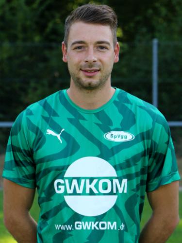 Tim Reinisch