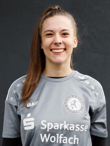 Franka Wernet