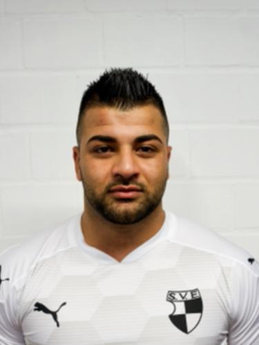 Hassan Moussa