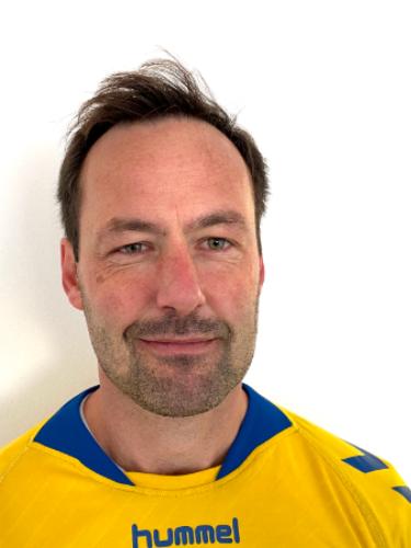 Lars Benack