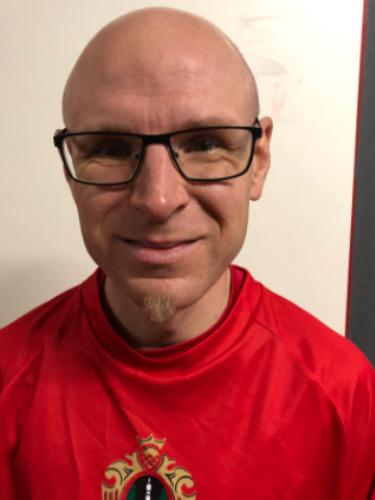 Martin Zoellner