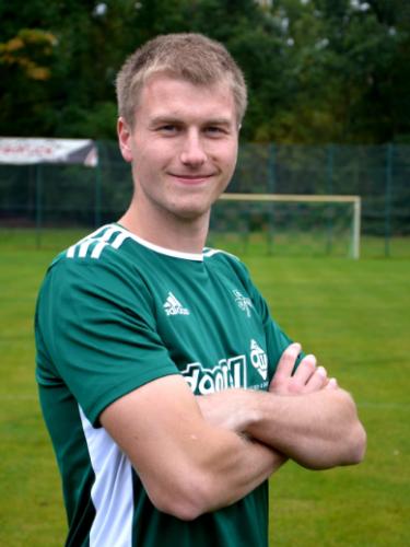 Mike Schirrmeister