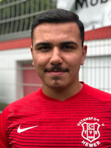 Efdal Cihan