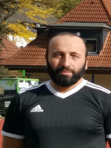 Murat Karapinar