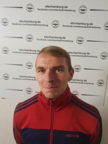 Steffen Kläner