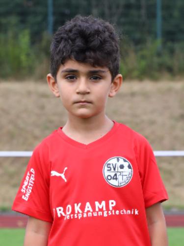 Serwan Budancamanak