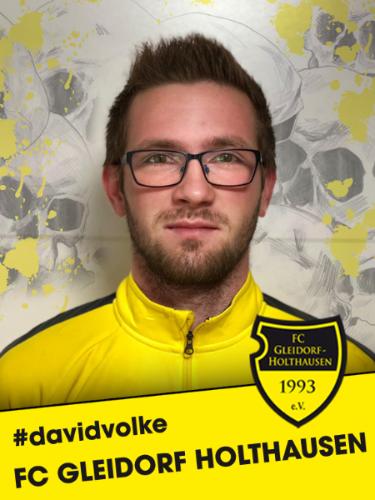 David Volke